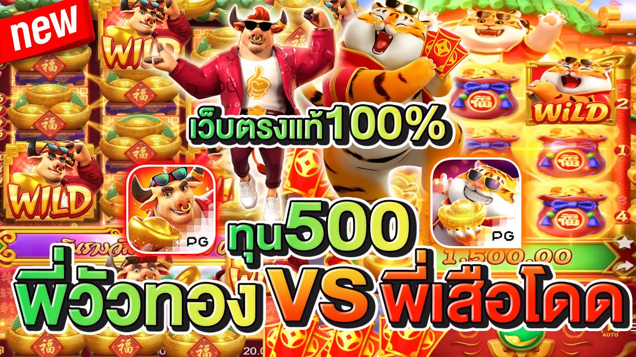 ผู้ให้บริการเกมสล็อต