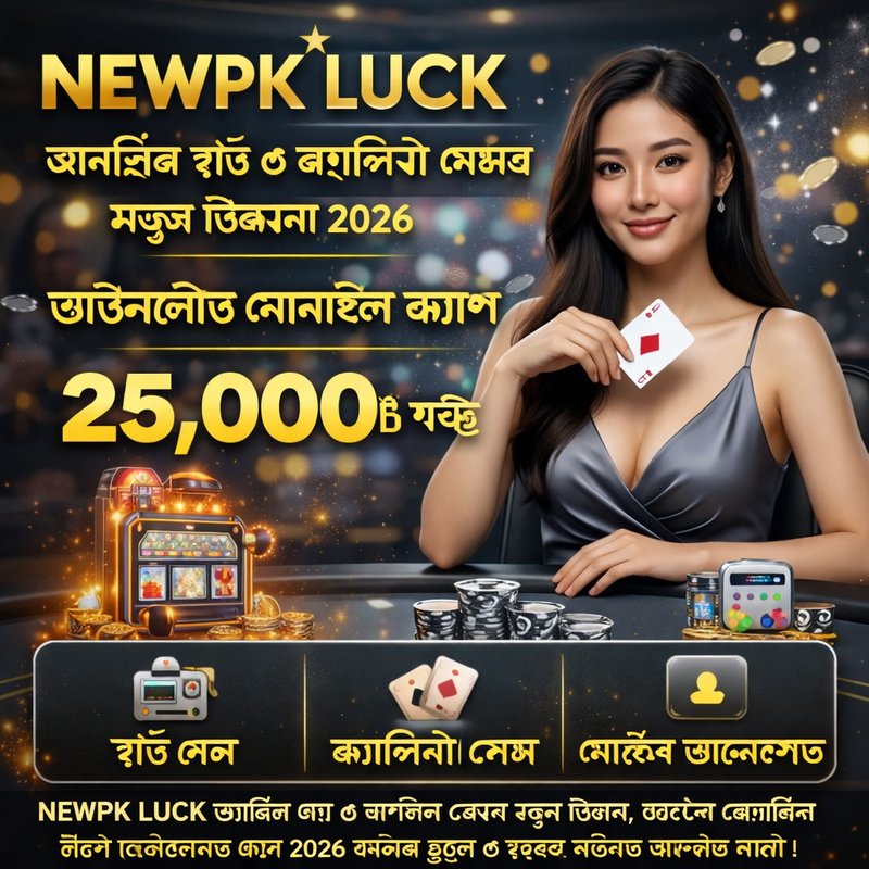 Image: Ninewin Casino: The New UK Hotspot for Big Wins
